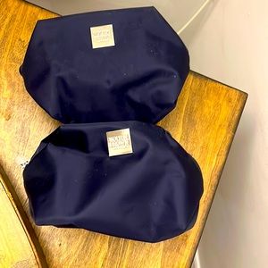 New MOLTON BROWN London Pouch only one left for sale.